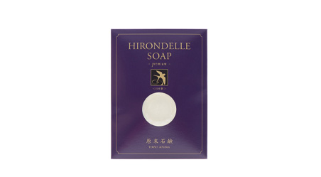 HIRONDELLE SOAP premium 14g