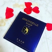 HIRONDELLE SOAP premium