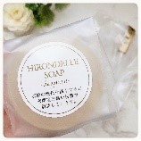 HIRONDELLE SOAP happiness