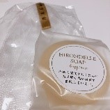 HIRONDELLE SOAP happiness