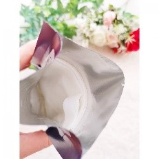 HIRONDELLE FACE MASK premium