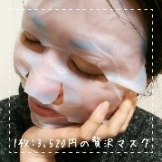 HIRONDELLE FACE MASK premium