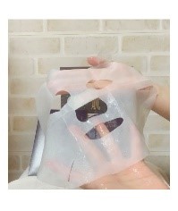 HIRONDELLE FACE MASK premium