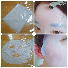 HIRONDELLE FACE MASK premium