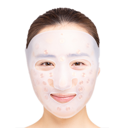 G-ZERO COIL FACIAL MASK